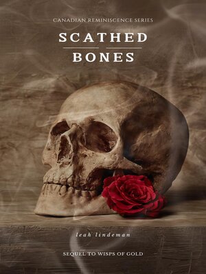 cover image of Scathed Bones